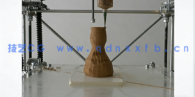 【中文字幕】粘土陶瓷3D打印全面核心技术训练视频教程(图3)