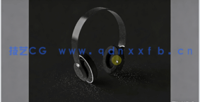 KeyShot 3D渲染视觉效果从入门到精通视频教程(图2)