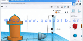 【中文字幕】残障人士3D打印技术从入门到精通视频教程(图1)