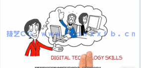 【中文字幕】残障人士3D打印技术从入门到精通视频教程(图6)