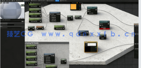 EmberGen与UE5火焰粒子特效制作视频教程(图2)