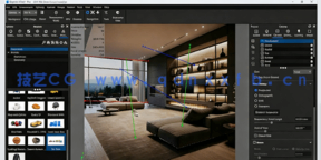 KeyShot 2023产品渲染从入门到精通视频教程(图4)