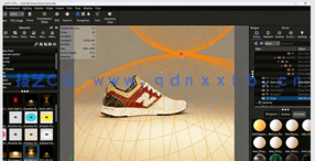 KeyShot 2023产品渲染从入门到精通视频教程(图5)