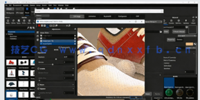 KeyShot 2023产品渲染从入门到精通视频教程(图6)