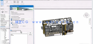 Synchro 4D Pro建筑项目施工Bim 4D模拟技术视频教程(图2)
