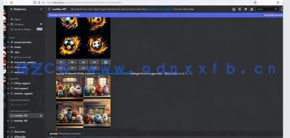 Quixel Mixer与Midjourney人工智能PRB纹理贴图制作视频教程(图1)