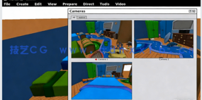Muvizu 3D影视动画制作核心训练视频教程(图4)