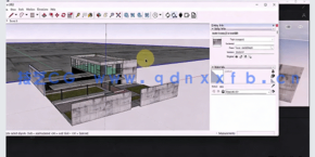 Twinmotion渲染照明和动画技术终极指南视频教程(图4)