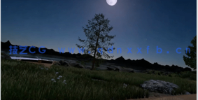 Twinmotion渲染照明和动画技术终极指南视频教程(图6)