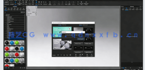 KeyShot微软游戏机Xbox手柄逼真产品可视化渲染视频教程(图1)