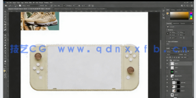 KeyShot材质效果大师级训练视频教程(图2)