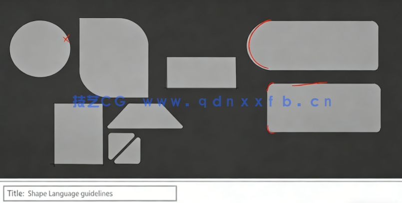 Maya概念环境视效2D与3D结合绘制大师级视频教程(图1)