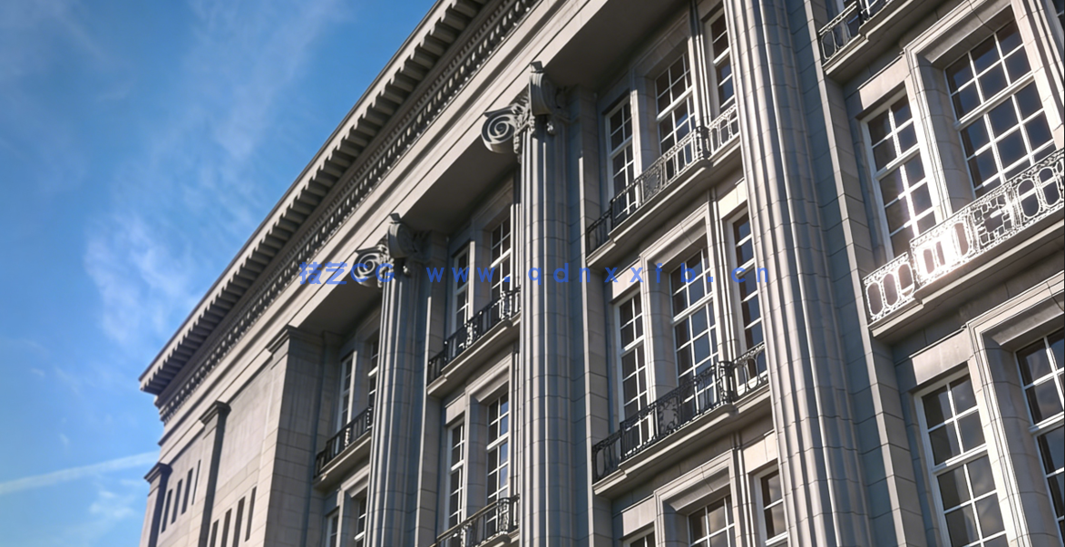  Blender室内外建筑设计大师级实例训练视频教程(图4)