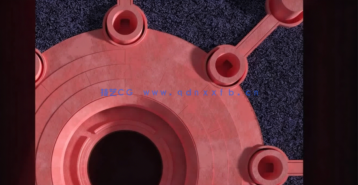 Blender建筑可视化设计技术视频教程(图2)