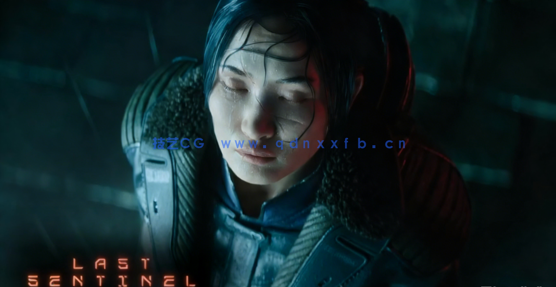 影视级逼真细节角色服装设计大师级视频教程(图4)