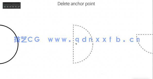  AI入门级插图创建基础训练完整视频教程(图3)