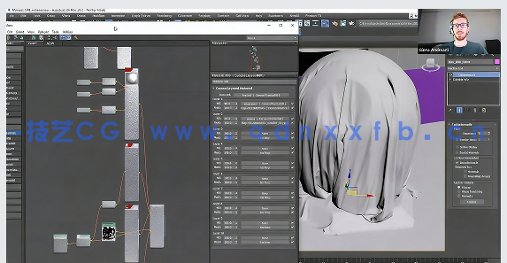 Corona逼真照片级渲染技术大师级视频教程(图1)