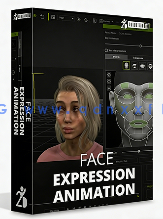 iCloneE 8动画制作高效流程技术训练视频教程(图2)