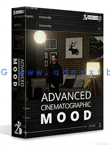 iCloneE 8动画制作高效流程技术训练视频教程(图5)