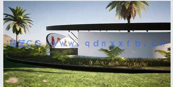 Twinmotion建筑设计师技能训练视频教程(图6)