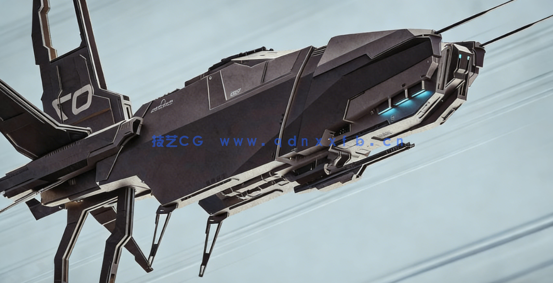 Blender中HardOps与BoxCutter工具使用技术终极指南视频教程(图5)