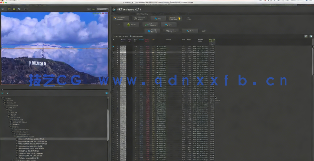  延时拍摄及LR后期修饰图片视频教程(图1)
