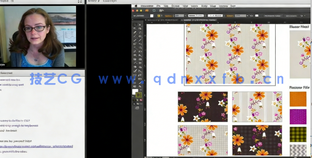  Illustrator CC矢量创意核心技能训练视频教程(图3)