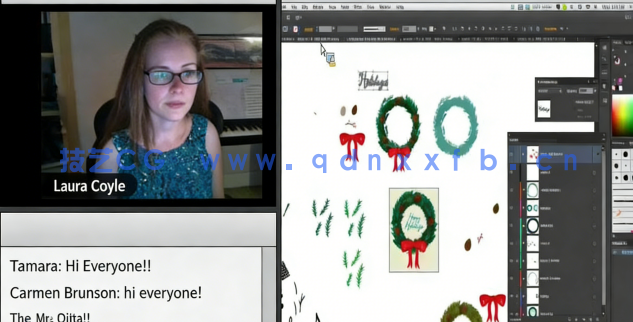  Illustrator CC矢量创意核心技能训练视频教程(图4)