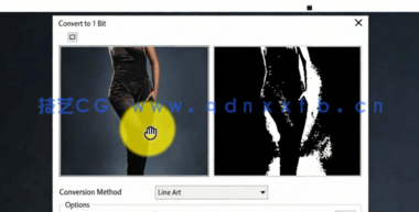 【中文字幕】CorelDraw平面设计大师级视频教程(图4)
