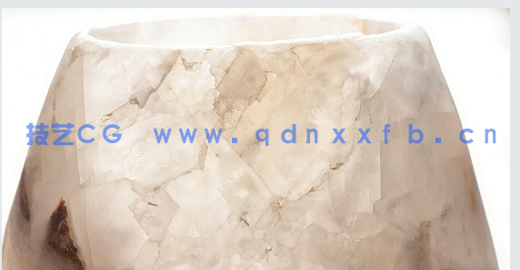 Sub Surface Scattering次表面散射渲染技术视频教程(图2)