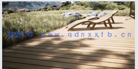 Twinmotion 2022建筑设计大师级指南视频教程(图4)