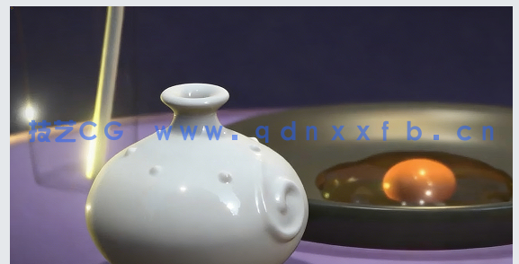 【中文字幕】Nomad Sculpt早餐3D煎饼建模实例制作视频教程(图1)