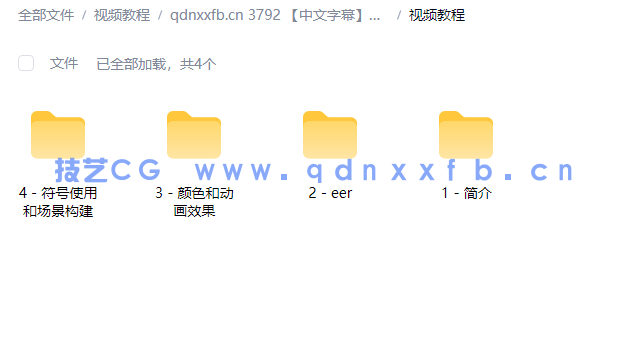 【中文字幕】Adobe Animate动画制作效率与视觉表现力技术视频教程(图1)