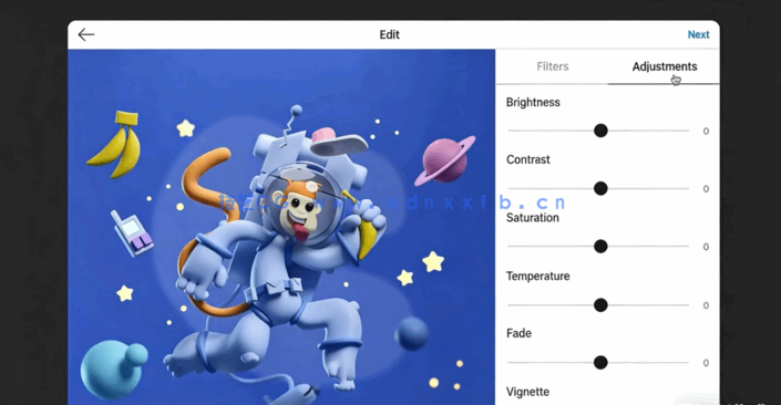 Blender从头开始创建原创3D角色视频教程(图5)