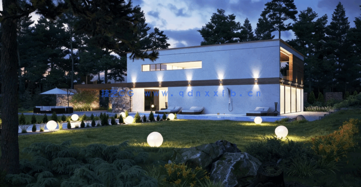 Evermotion Archexteriors Vol 39(图2)