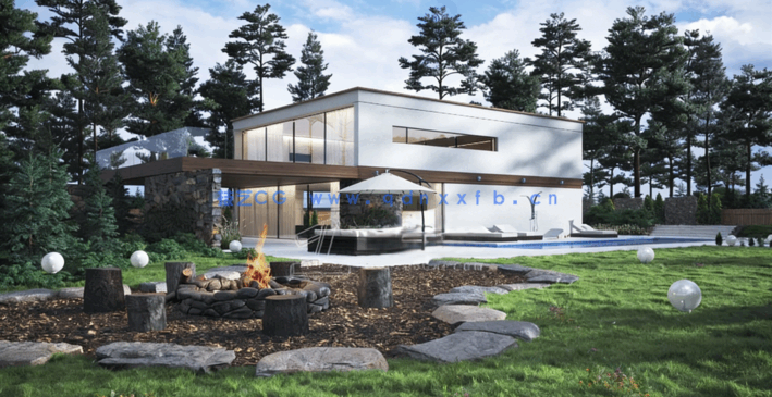 Evermotion Archexteriors Vol 39(图4)