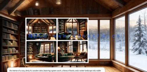 【中文字幕】Adobe Firefly生成式人工智能AI技术训练视频教程(图1)