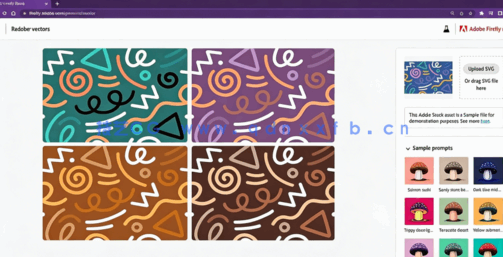 Adobe Firefly人工智能技术完全指南视频教程(图3)