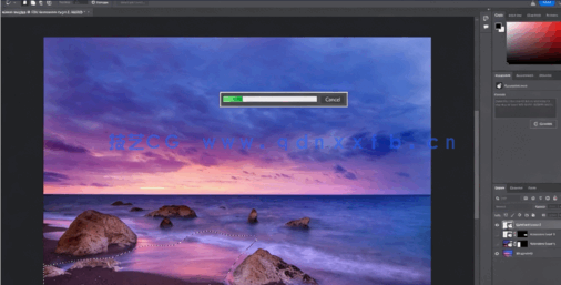 Adobe Firefly AI艺术图像生成工具使用技术视频教程(图2)