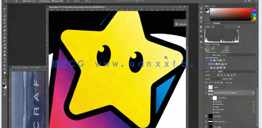 Redshift逼真饮料瓶产品可视化渲染实例训练视频教程(图1)