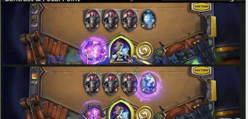 LOL游戏中拳头特效制作细节和理论知识点解说视频教程(图6)