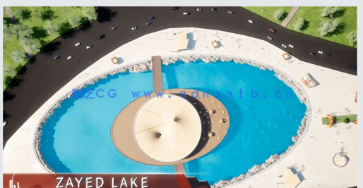 Twinmotion三维建筑实视可视化技术训练视频教程(图2)