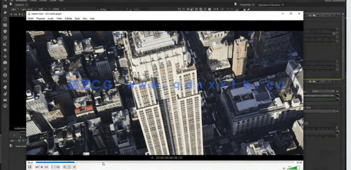 RealityCapture城市环境场景摄影测量技术视频教程(图1)