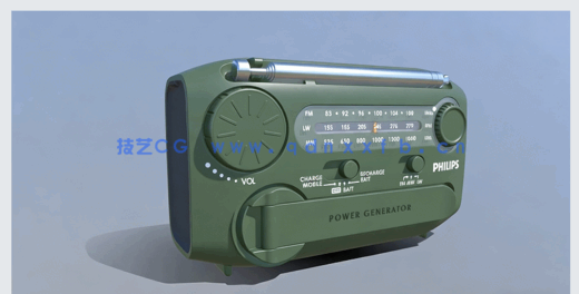 Reality Capture真实捕捉照片创建3D模型视频教程(图1)