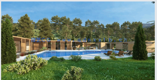  现代旅游别墅室内外建筑场景3D模型Archexteriors Vol. 27(图5)