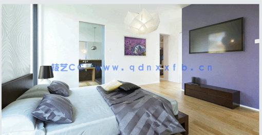  现代旅游别墅室内外建筑场景3D模型Archexteriors Vol. 27(图6)