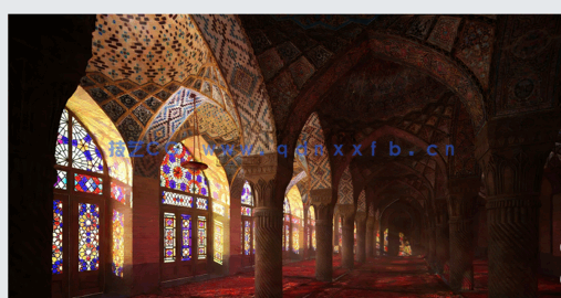 中东建筑Evermotion Archinteriors vol.31(图8)