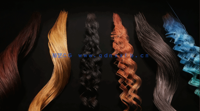 nity 6高保真渲染管线HDRP从入门到精通(图3)