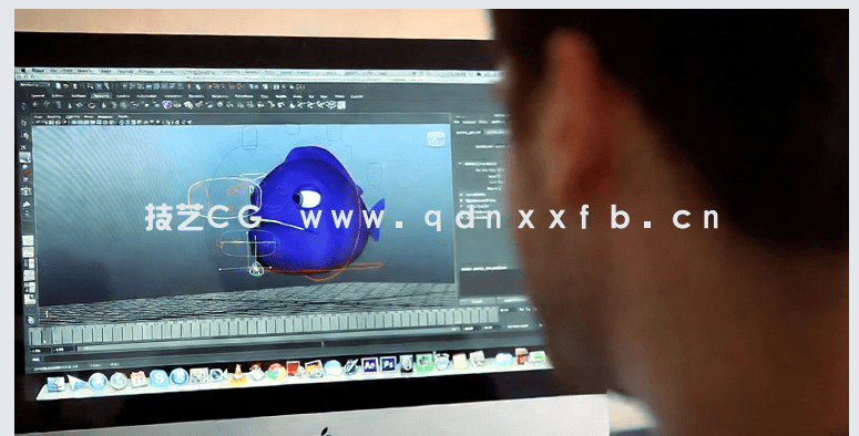 动画师初学者入门指南课程视频教程(图4)