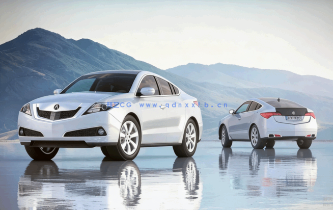 汽车飞机3D模型 VizPeople 3D Traffic v1 (C4D/FBX/MAX/OBJ格式)(图4)